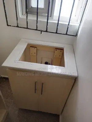 Marble Top Installation