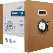 Ubiquiti Tough Level 1