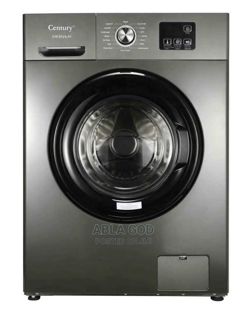 Century Washing Machine