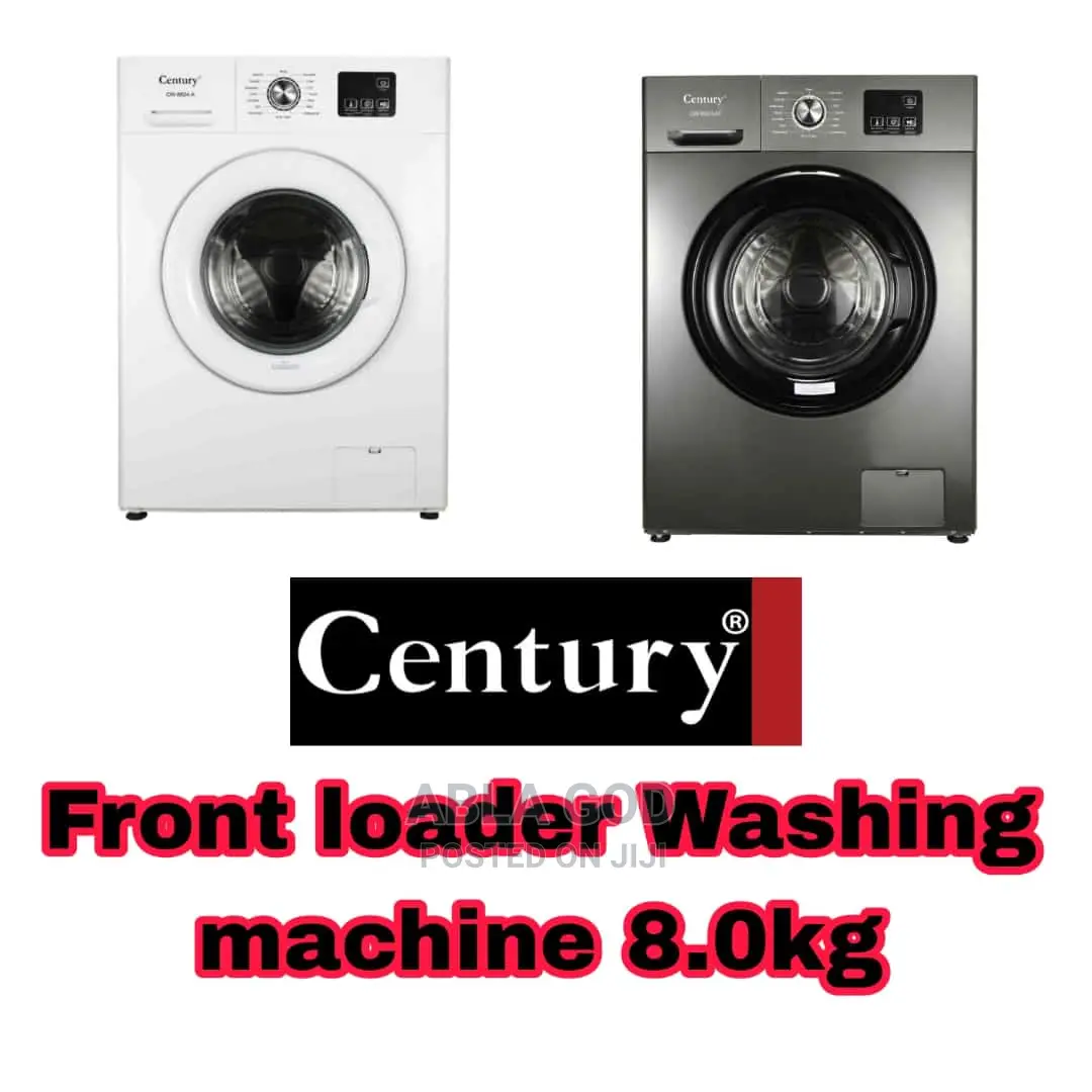 Century Washing Machine