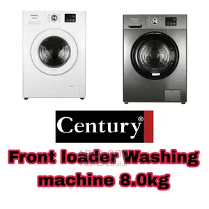 Century Washing Machine