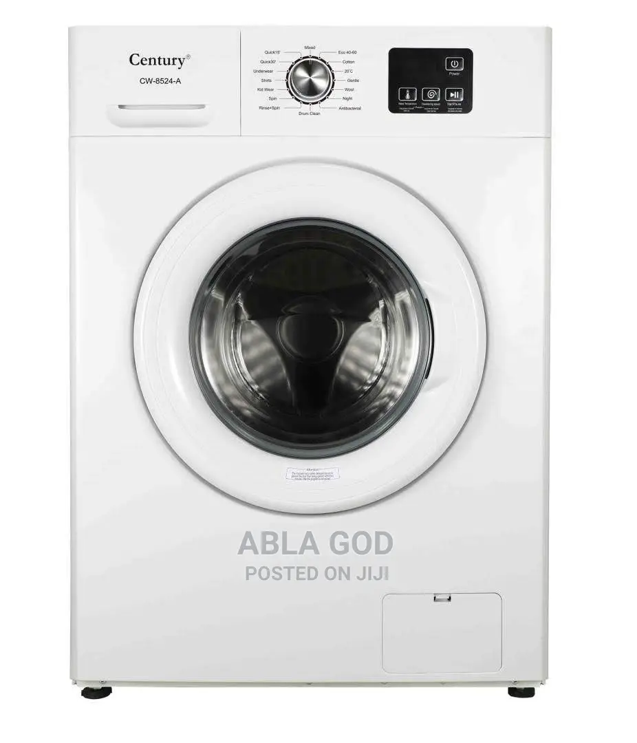Century Washing Machine