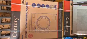 Century Washing Machine