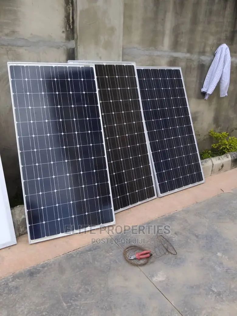Reliable Solar Installation in Ibadan – Efficient Long-Lasting
