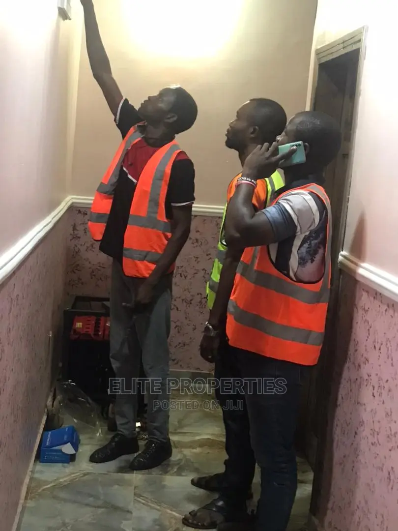 Reliable Solar Installation in Ibadan – Efficient Long-Lasting