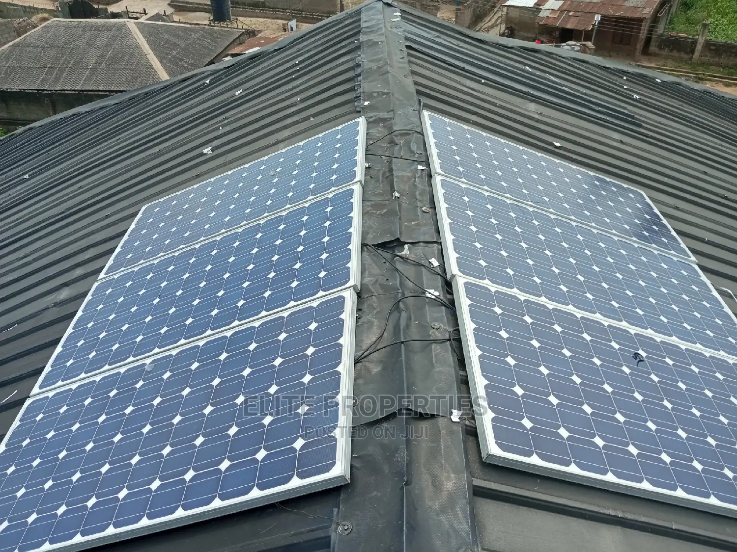 Reliable Solar Installation in Ibadan – Efficient Long-Lasting