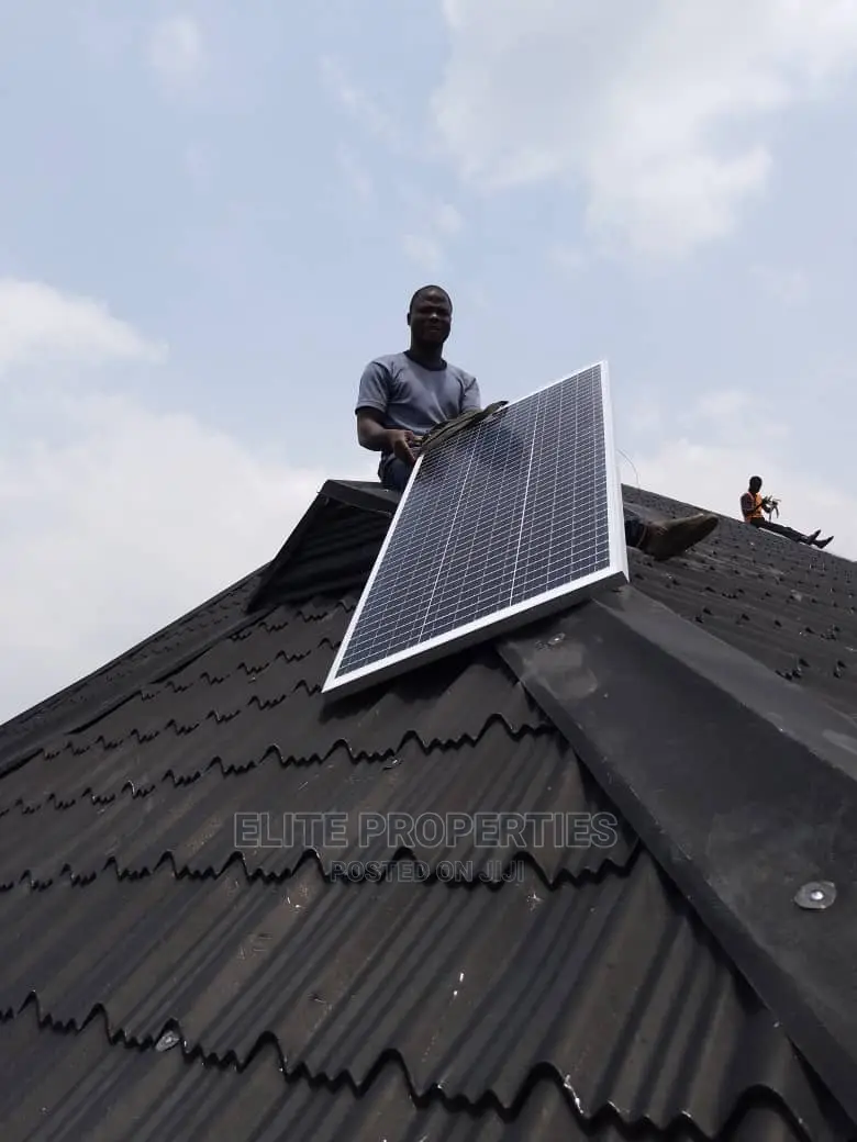 Reliable Solar Installation in Ibadan – Efficient Long-Lasting