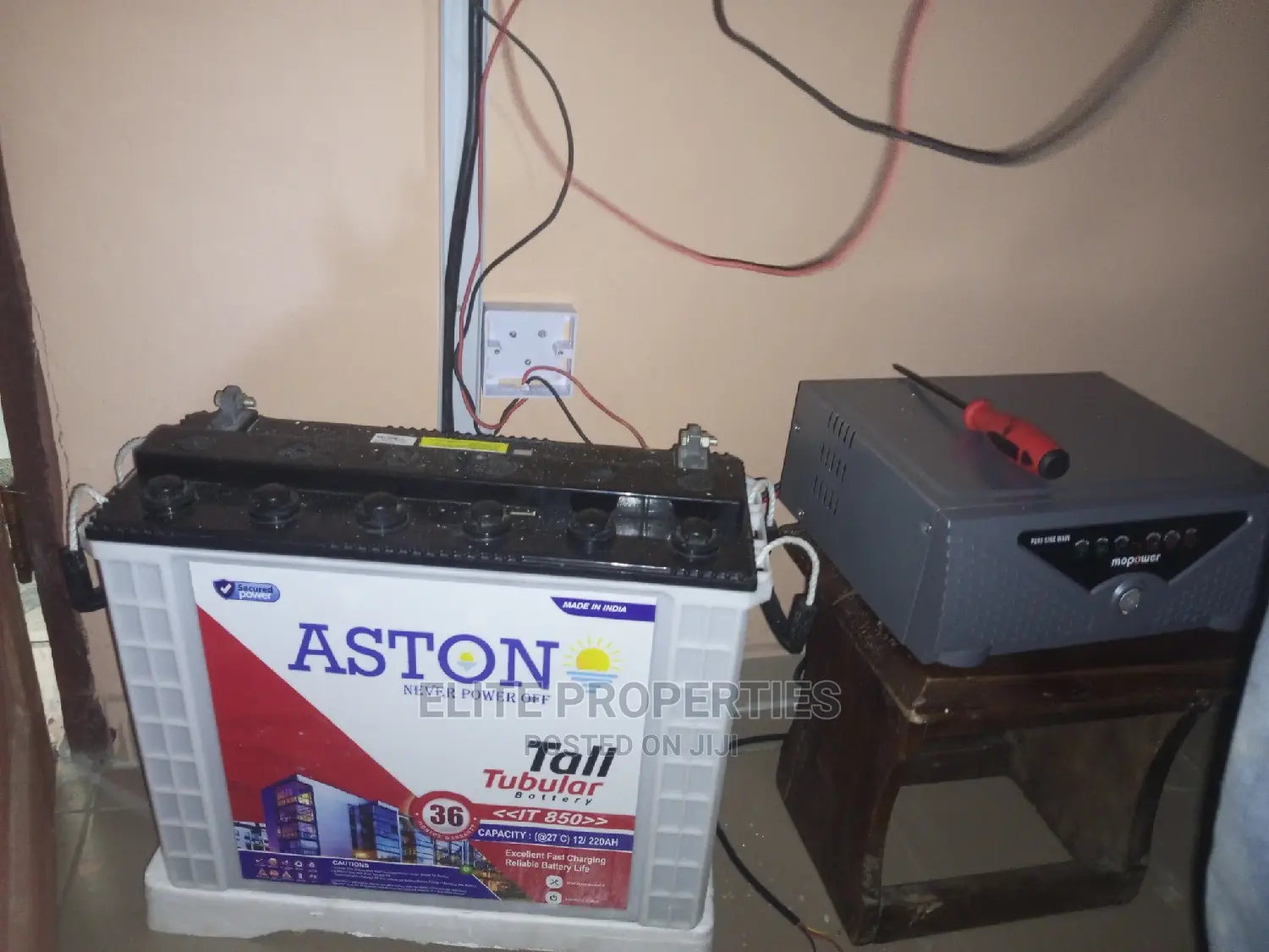 Reliable Solar Installation in Ibadan – Efficient Long-Lasting