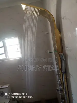 Power Shower