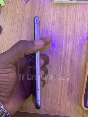 Apple iPhone 11 128 GB Purple