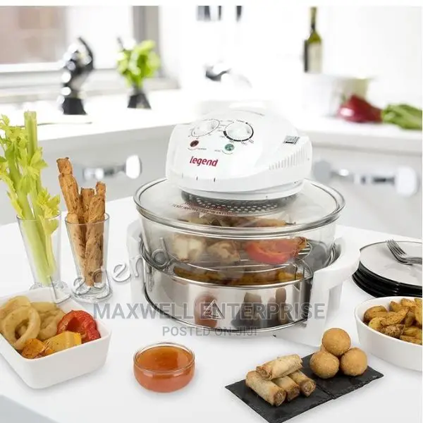 Legend Halogen Oven