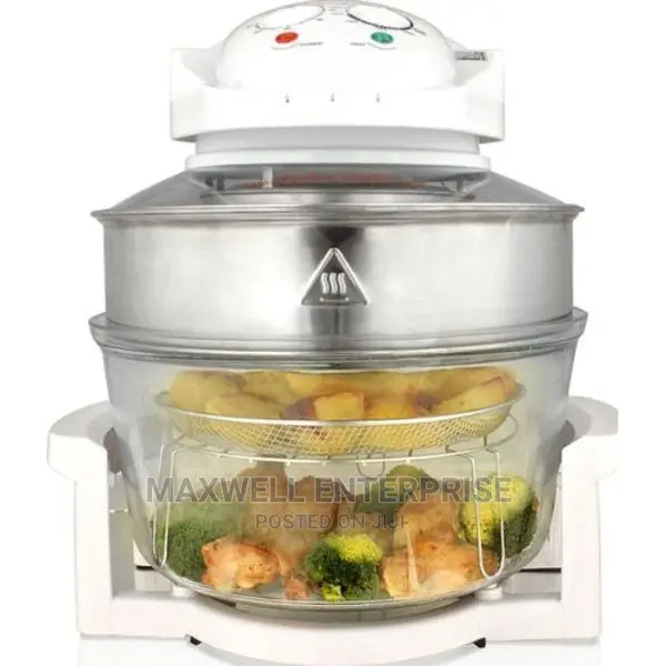 Legend Halogen Oven