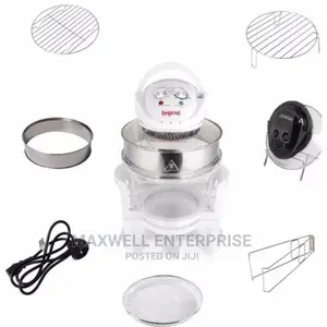 Legend Halogen Oven