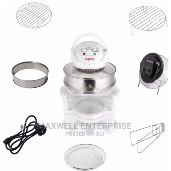 Legend Halogen Oven