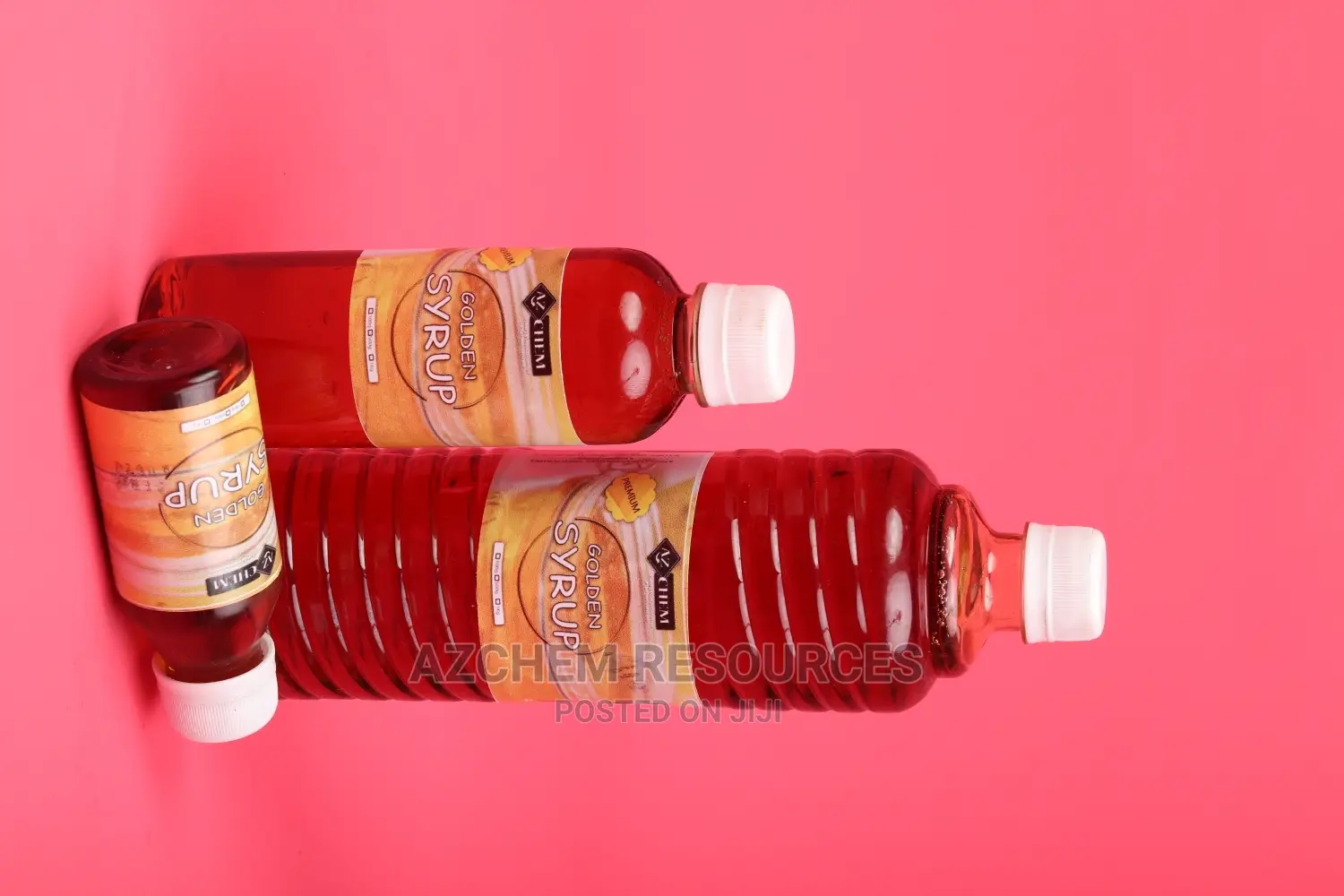 Golden Syrup