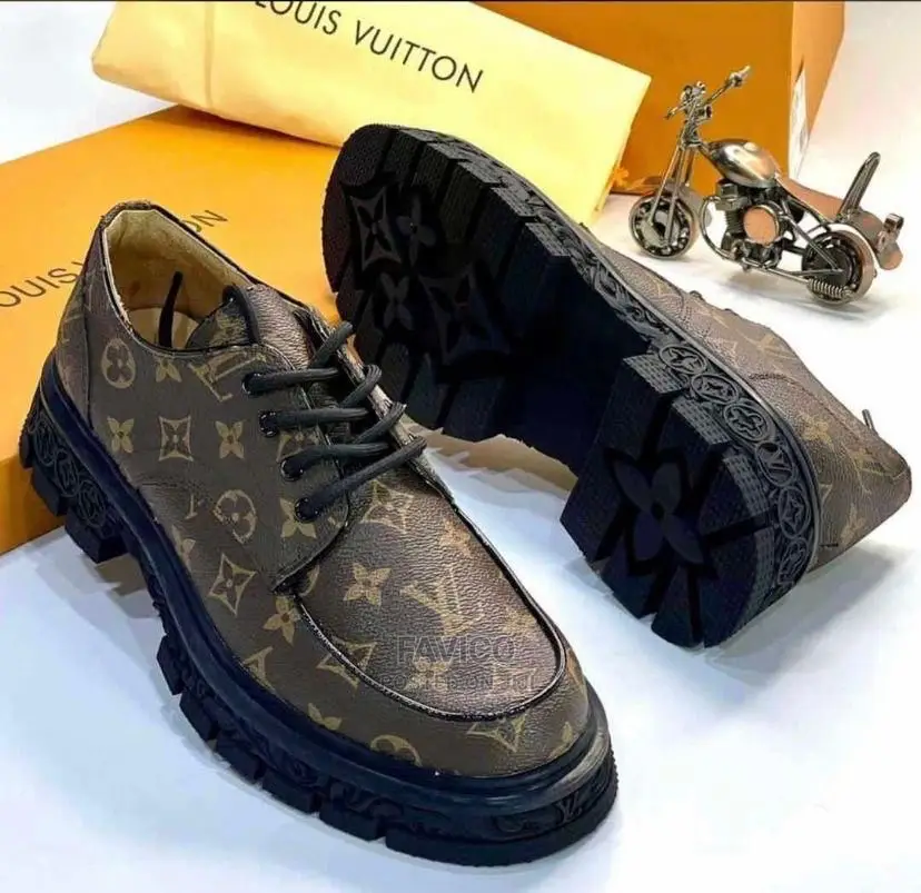 Original Quality Loafers