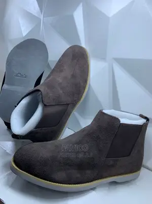 Original Quality Loafers