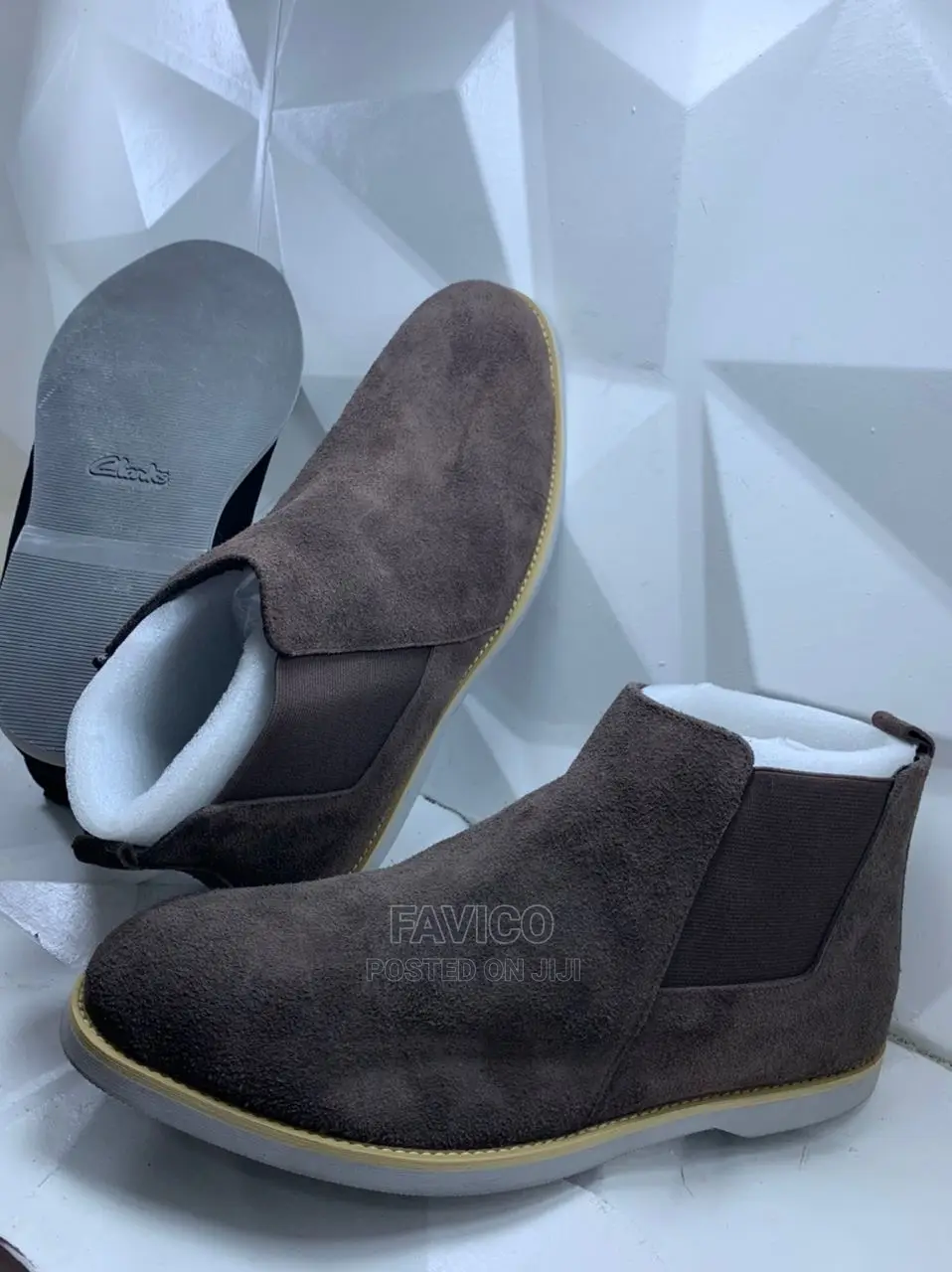 Original Quality Loafers