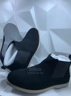 Original Quality Loafers