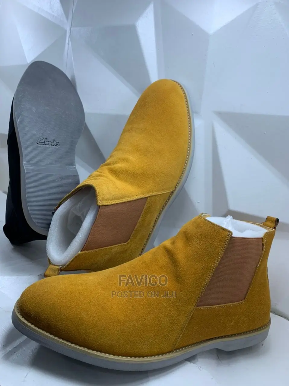 Original Quality Loafers