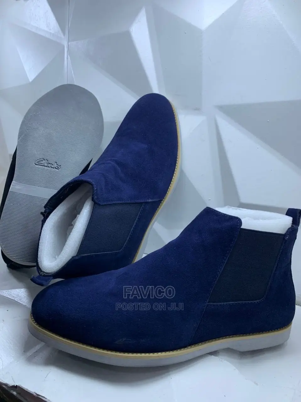 Original Quality Loafers