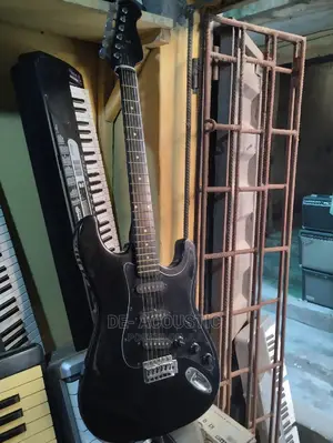 Original Direct Uk Used Lead Guitar