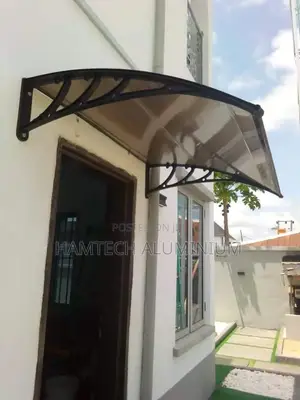 Entrance Shade Cover Canopy