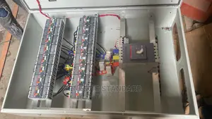ABB Distribution Board 4000A 16ways
