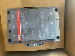Abb Contactor 500A
