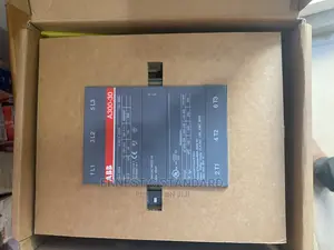 Abb Contactor 500A