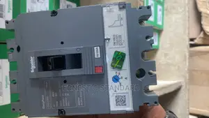 Schneider Breaker 100A Original