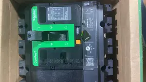 Schneider Circuit Breaker 160A