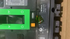Schneider Circuit Breaker 160A