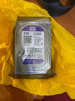 6tb Hard Disk for Survilance