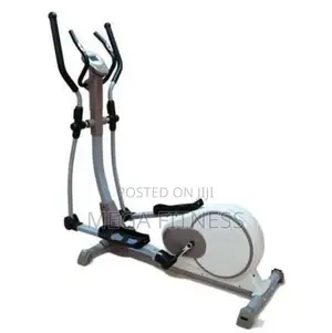 Eliptical Bike (American Fitness)