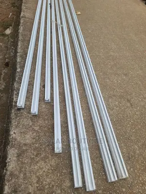 Solar Panel Racks