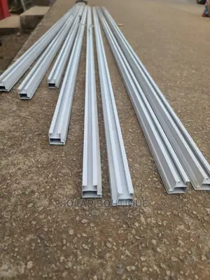 Solar Panel Racks