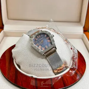 AIGNER Original Wrist Watch Available in Store