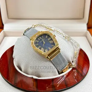AIGNER Original Wrist Watch Available in Store