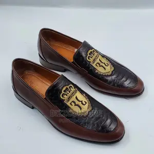 BILIONAIRE Original Italian Loafers Available in Store