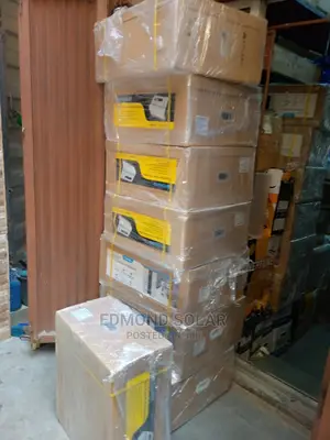 Yohako Solar Inverter Hybrid 10 Kva 48V What Solar Change