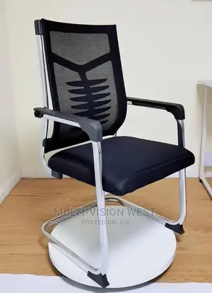 Conference and Office Chair