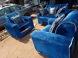 Empire Unique Furnishing and Decor Company LTD