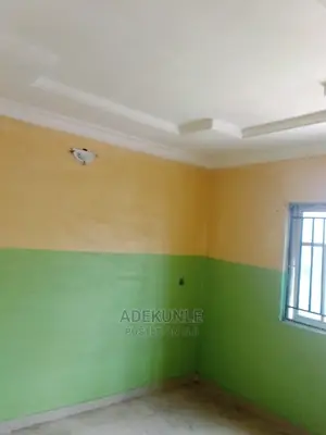 Furnished 3bdrm Apartment in Alimosho for Rent