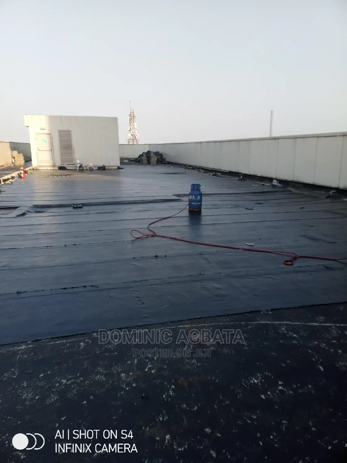 Professionals Waterproofing