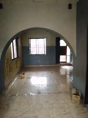 Furnished 2bdrm Apartment in Alimosho for Rent