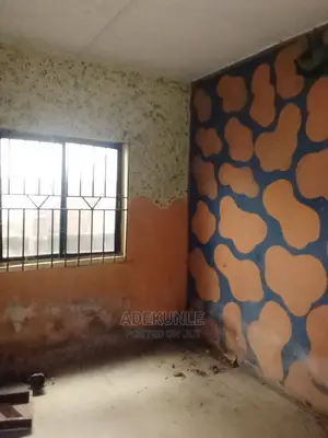 Furnished 2bdrm Apartment in Alimosho for Rent