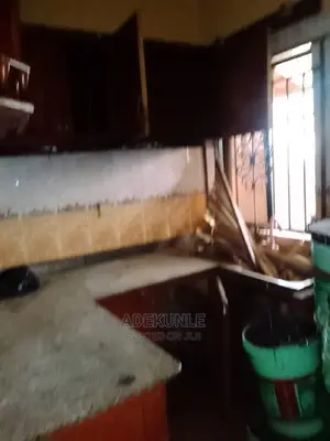 Furnished Mini Flat in Alimosho for Rent