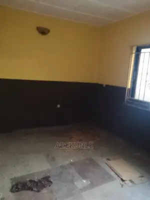 Furnished Mini Flat in Alimosho for Rent