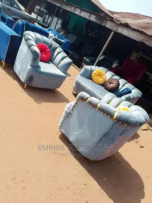 Empire Unique Furnishing and Decor Company LTD